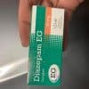 Diazepam 10mg
