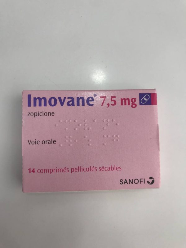 buy zopiclone 7.5mg online