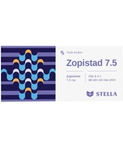 20pills Buy Zopiclone 7.5mg Online