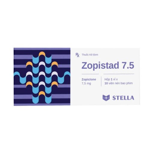 20pills Buy Zopiclone 7.5mg Online