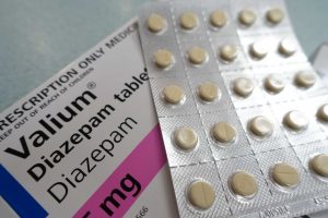 Diazepam Sleep Side Effects
