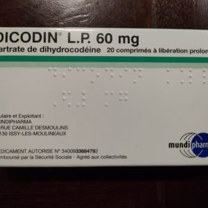 buy dihydrocdeine 60mg