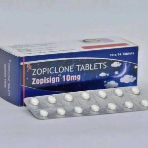 buy Zopiclone 10mg