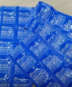 Buy Lorazepam 2mg online