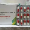 Lyrica Pregabalin NERVIGUARD 300MG